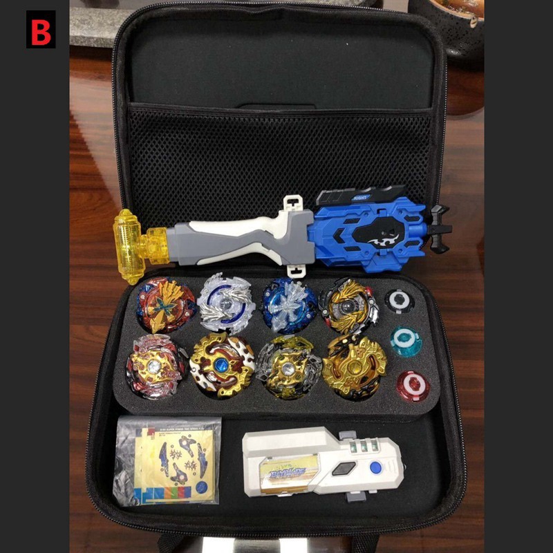 launcher beyblade robux