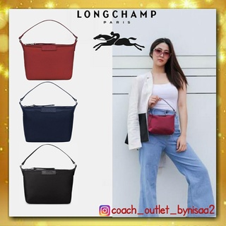 Longchamp Le Pliage Néo Clutch Bag