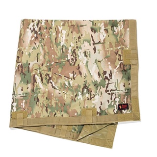 (pre order‼️)กราวชีทปูพื้น Oregonian Camper Wall Up Ground Sheet RE LARGE