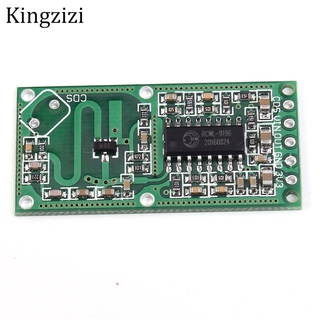 โมดูลเซนเซอร์ตรวจจับการเคลื่อนไหว rcwl - 0516 5 ชิ้น
