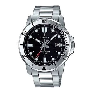 CASIOของแท้รุ่นMTP-VD01Dสำหรับผู้ชาย