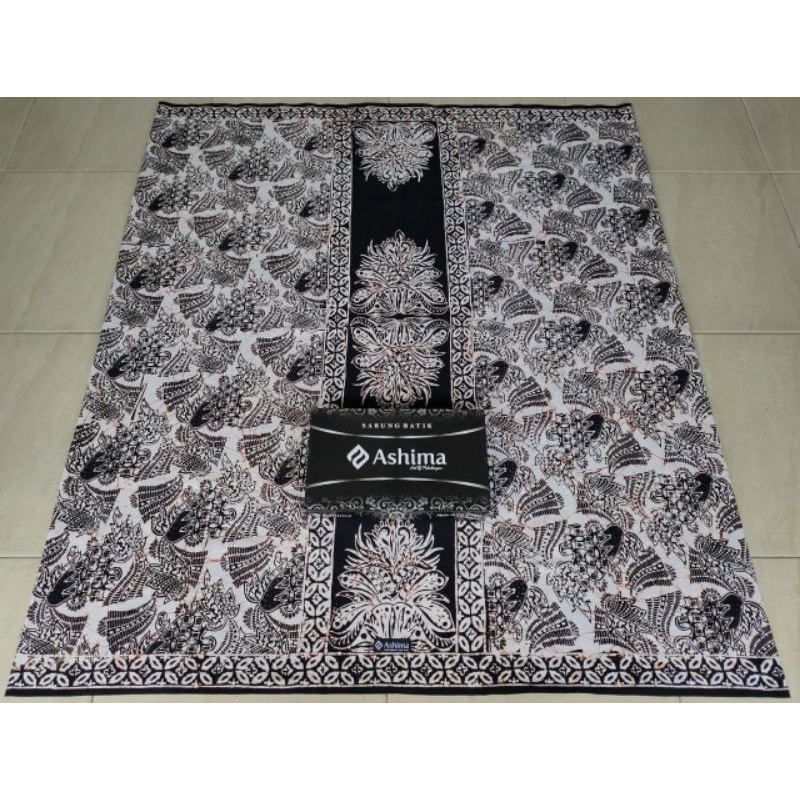 Ashima SARONG/ Pekalongan batik SARONG