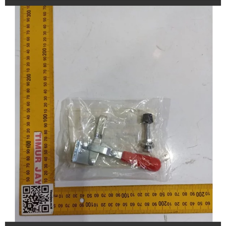 Aldo 102B TOGGLE Clamp Press 100 Kg Toggle Clamp