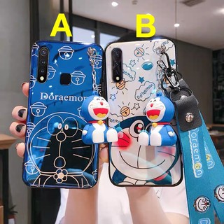 เคส-Phone Case For Vivo Y36 V27 Pro Y35 Y22S V25 Y02S Y30 5g T1X Y01 V23 5g  Y15S Y33S Y21 V21 Y72 V23E Y31 Y76 V20 pro Y12S Y20 Y30 V19 V17 S1Pro Y11 Y12 Y15 Y50 V15 V11i Y1S V9 V7Plus Y91C Y93 Y95 Y91i Y81 V5S Y53 Y71|YQ