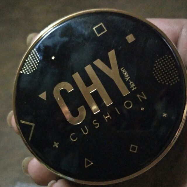 คุชชั่นCHY