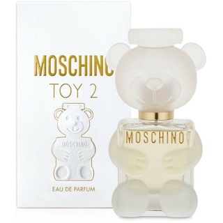 Moschino toy2 แท้ล้าน%  แบบแบ่งขาย 1ml 2ml 5ml