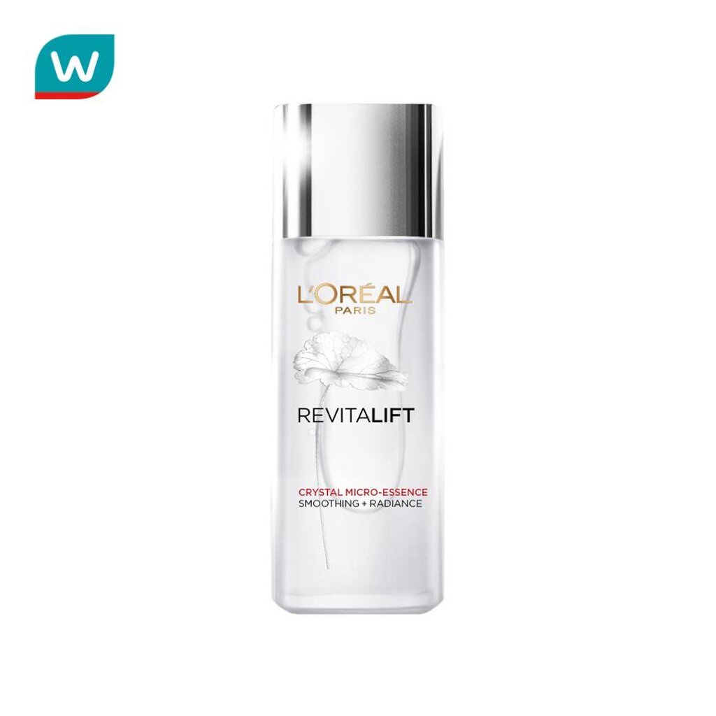 L'Oreal ลอรีอัล ปารีส รีไวทัล ลิฟท์ คริสตัล ไมโคร-เอสเซนส์ 65 มล.