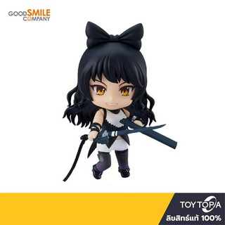 พร้อมส่ง+โค้ดส่วนลด Nendoroid 1553 Blake Belladonna: Rwby by Good Smile Company (ลิขสิทธิ์แท้)