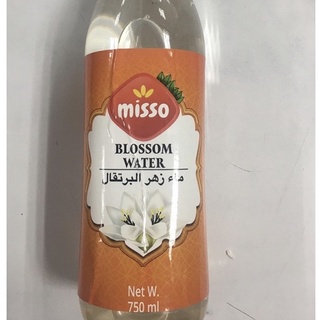 Misso Blossom Water 750 ml.