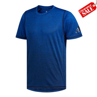 เสื้อเทรนนิ่ง ADIDAS รุ่นFreeLift 360 Gradient Graphic (FH7970)