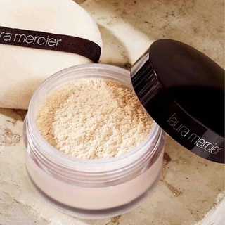 แป้งฝุ่น Laura Mercier Loose Setting Powder Translucent 29 g.