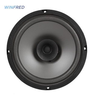 【InStock-Winfred】ลําโพงสเตอริโอ Ts-601 6 นิ้ว 500W Coaxial สําหรับรถยนต์