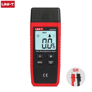 Uni - T Ut377A เครื่องตรวจจับความชื้น