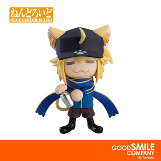 พร้อมส่ง+โค้ดส่วนลด Nendoroid 1700 Mysterious Neko X: Fate/Grand Carnival (ลิขสิทธิ์แท้)