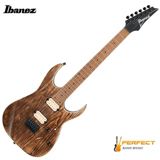 กีตาร์ไฟฟ้า Ibanez RG421HPAM-ABL  ผ่อน 0% นาน 10 เดือน