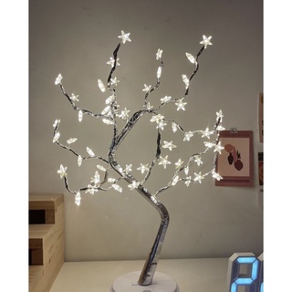 ไฟต้นไม้ tree of light
