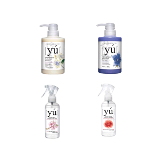 [โค๊ดส่วนลด] My Paws YU shampoo (OF) แชมพูสำหรับสุนัข/แมว และ สเปรย์อาบน้ำแห้ง มีหลายสูตรให้เลือก