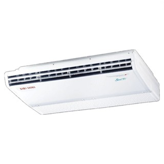 SAIJO DENKI แอร์ตั้งแขวนระบบอินเวอร์เตอร์รุ่น SURE INVERTER SSU R32 ขนาด 13901-60100 BTU