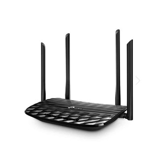 WIRELESS LAN ARCHER-C6 Model : ARCHER-C6 Vendor Code : ARCHER-C6 AC1200 DUAL BAND WIRELESS GIGABIT ROUTER, QCOM, 867MBPS