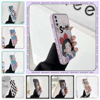 เคส VIVO Y12A เคส VIVO Y12S เคส VIVO Y20 เคส VIVO Y20S เคส VIVO Y20SG เคสโทรศัพท์การ์ตูน Bikachu Case