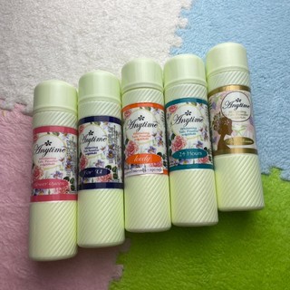 แป้งฝุ่น แป้งหอม แป้งฝุ่นพม่า anytime whitening powder แป้งฝุ่นหอม