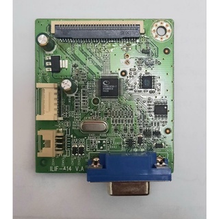 ILIF-414 V.A Driver Board  ilif-414 v.a