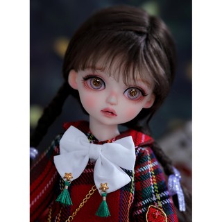 🔥Pre-order🔥 ตุ๊กตา BJD Shugo Fairy 1/6 : Muki