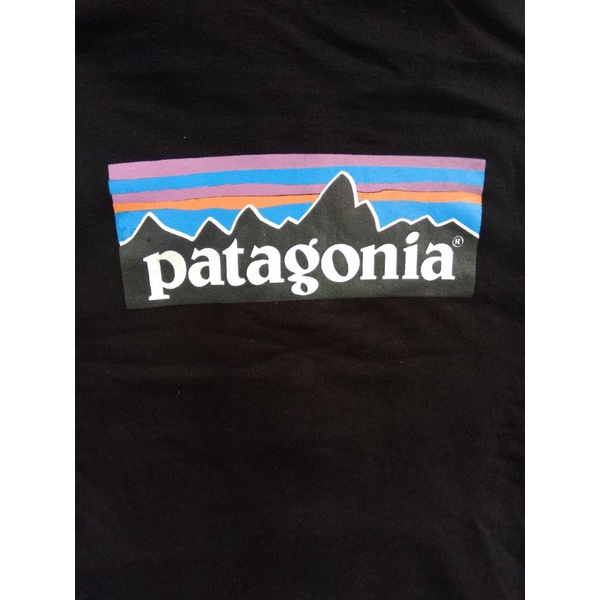 Patagonia ZipHoodie เสื้อกันหนาว มีฮู้ด