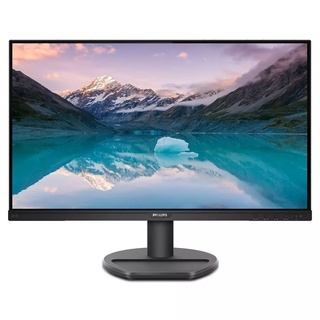 MONITOR (จอมอนิเตอร์) PHILIPS 243S9A/67 - 23.8" IPS FHD 75Hz USB-C (#1433492279)