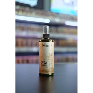 Dangello Keratin Spray Lock Color 250ml เซรั่มอาหารผมเคราติน แบบสเปรย์น้ำนม 0 กก.