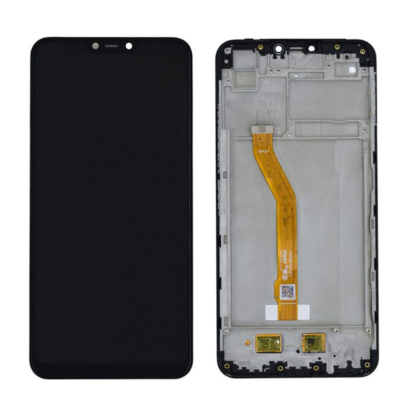 VIVO Y81 Y81i Y83 Y83pro จอแสดงผล LCD Touch Screen Digitizer Assembly Replacement