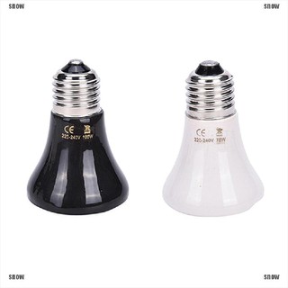 (Snow) โคมไฟ LED 25 W-100 W สําหรับสัตว์เลี้ยง