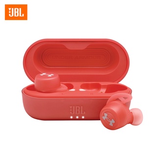 JBL Streak หูฟัง True Wireless ดีไซน์เล็กกว่า ออกแบบพิเศษสำหรับออกกำลังกาย รับประกันศูนย์ไทย 1 ปี