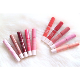 ็HF203 ลิปทิ้นท์ Sugar Tint Stick Sivanna ของแท้