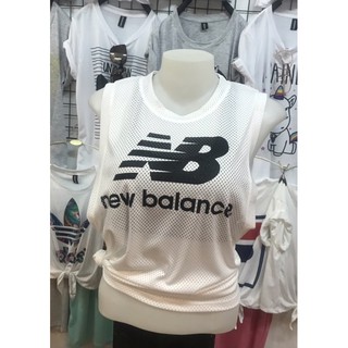 เสื้อกล้ามแขนเว้าคลุมบรา เสื้อออกกำลังกาย ผ้าตาข่าย เสื้อกล้ามโยคะ