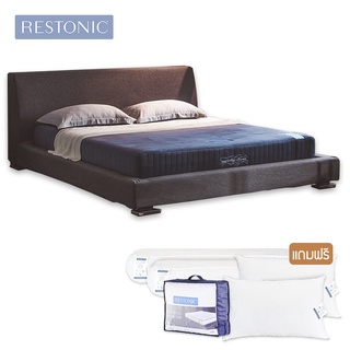 ที่นอน Restonic รุ่น Revive 5290 แถมฟรี ชุดเครื่องนอน