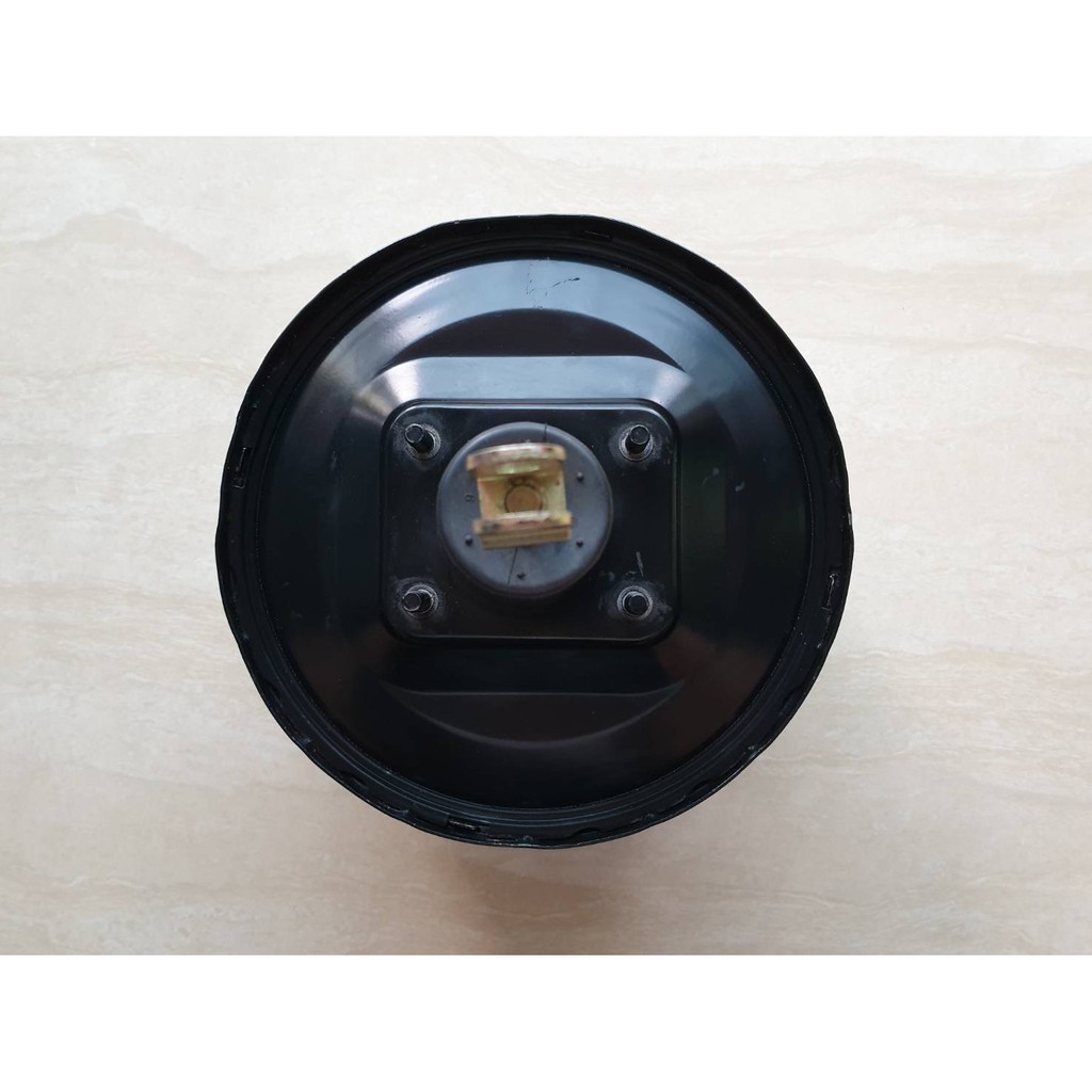 หม้อลมเบรค ISUZU NPR 120แรง,4HF1  หนา2ชั้น ไต้หวัน ราคาลูกละ 1800บาท