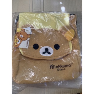 กระเป๋า Rilakkuma น่ารักๆสพายข้าง