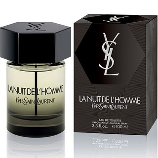 Yves Saint Laurent La Nuit de L’Homme EDT 100 ml