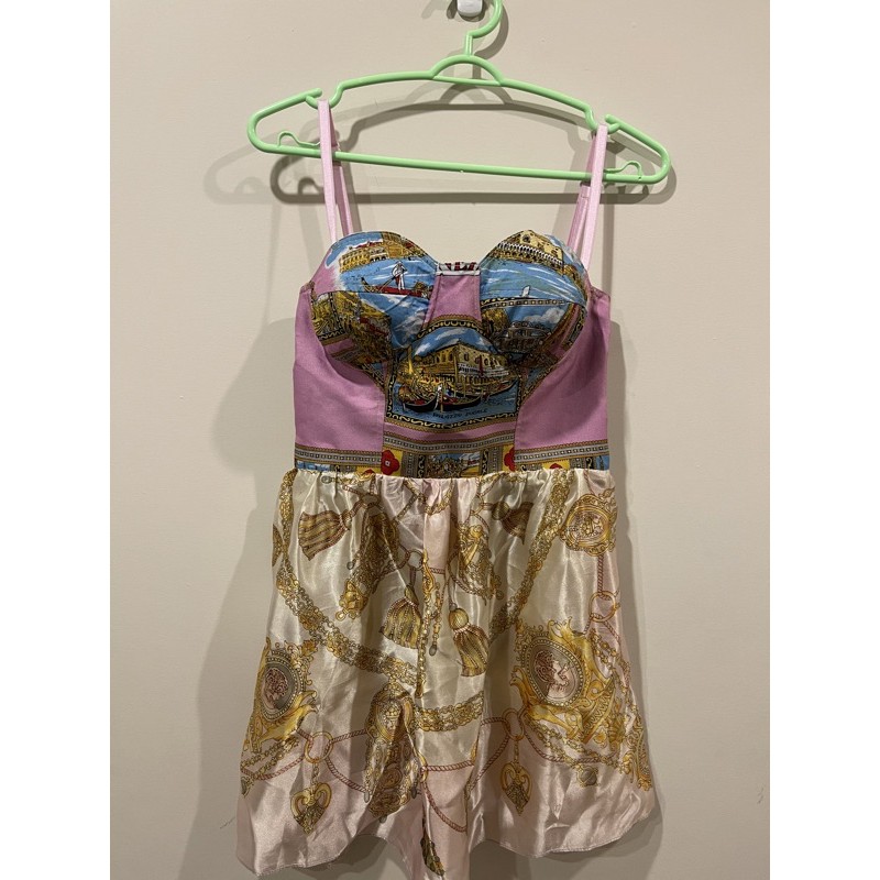 dress remake ร้าน waiyao