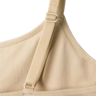 CHERILON Tee Bra เชอรีล่อน บราไร้โครง เสื้อครอป สายเดี่ยว เสื้อในดันทรง ฟองน้ำชิ้นเดียว นุ่มสบาย มี 3 สี ONIC-TBRA17