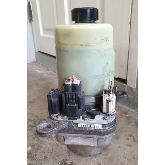 ปั้ม Power Ford Focus MK2 & MK2.5