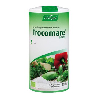 โวเกลโทรแมร์เกลือสมุนไพร 250 กรัม/A. Vogel Trocomare Herbal Salt 250g