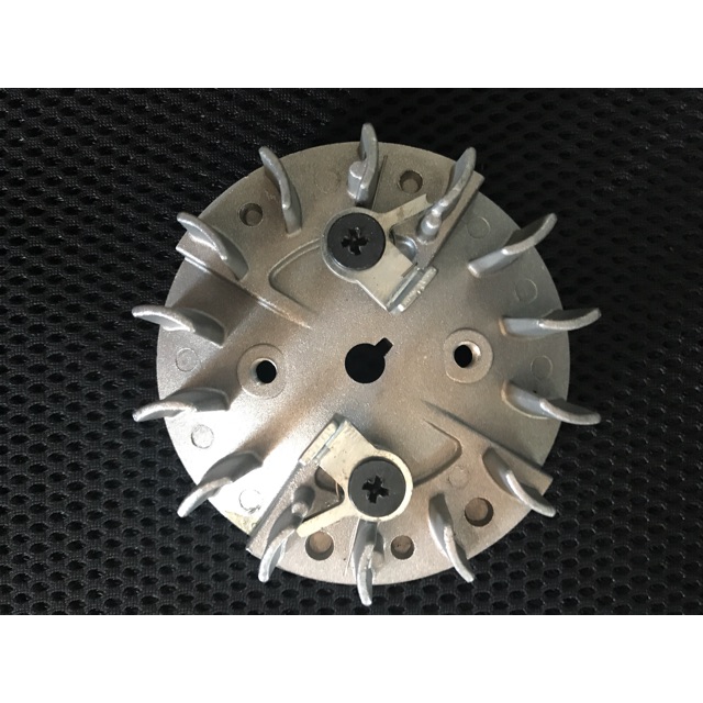 จานไฟ Zomax 4010, #1700