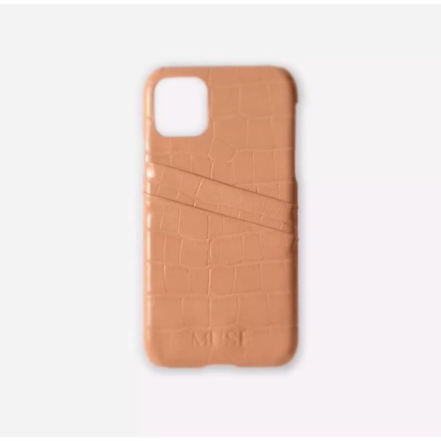 (ขายแล้ว) เคส Muse iphone11promax