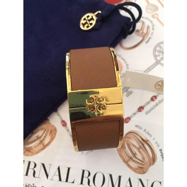 Tory Burch 43753 size OS TIGER’S EYE