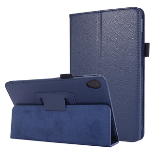 ฝาครอบป้องกัน case for Lenovo Tab M8 TB-8505 8505F 8505X ซองหนัง M8 FHD TB-8705F 8705X 8705N เคส หุ้ม