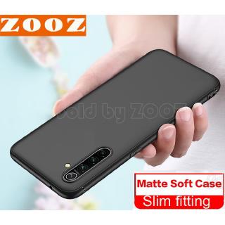 Realme 8 7 6 5 Pro 10 Pro+ 8i 7i 6i 5i 5s C55 C35 C31 C30 C30s C17 C15 C11 2021 C12 C3 C2 X50 X3 SuperZoom Plain Silicon Cases Slim Soft Rubber Case Matte TPU Back Cover Phone Casing