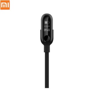 สายชาร์จ USB Xiaomi Mi Band 3 Miband 3 Original USB Charging Cable