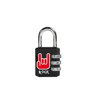 Master Lock มาสเตอร์ล็อค 1509EURDROCK ขนาด 30 มม